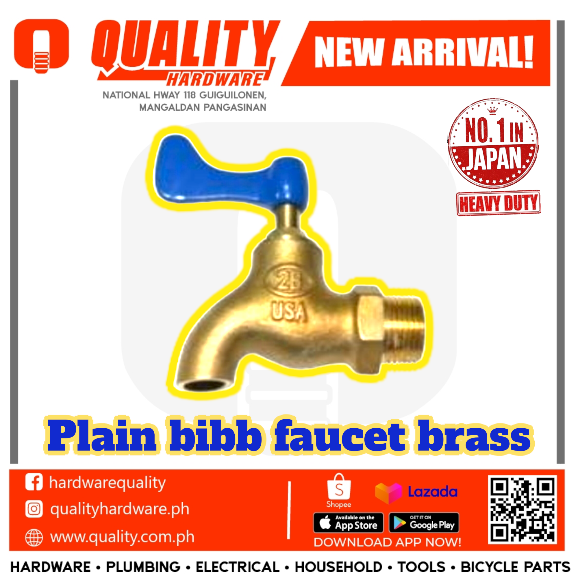 faucet-plain-hose-bibb-brass-quality-hardware